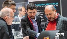 德国电力电子展(PCIM EUROPE)2026逛展指南:时间地点/门票多少钱