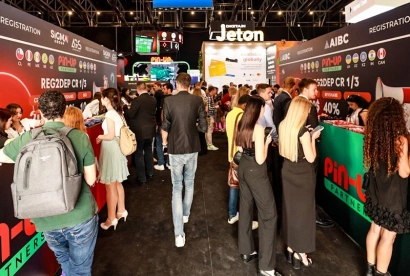 迪拜娱乐展2026参展攻略(时间地点+门票价格)