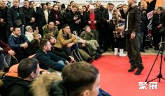 2025俄罗斯狩猎展参展攻略(时间+地点+观众预约)