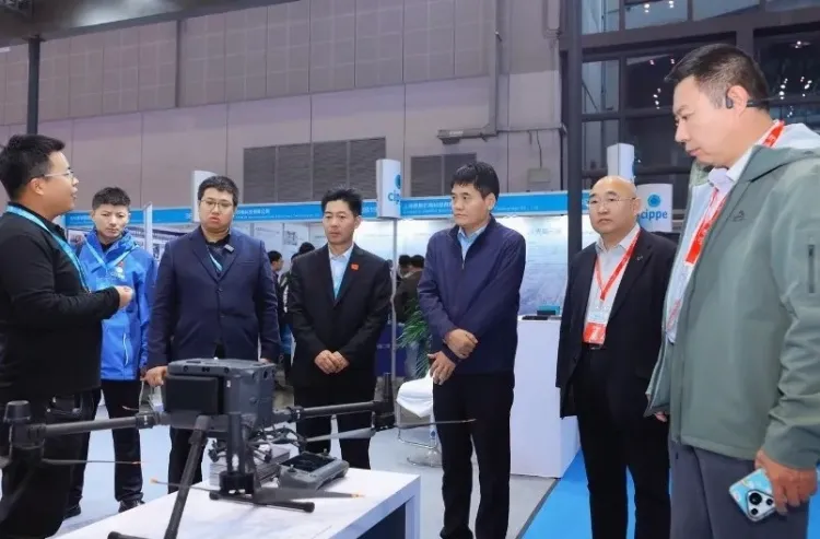 上海国际石油和化工技术装备展览会