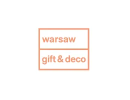 波蘭華沙消費品禮品、家庭用品展覽會Logo