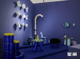 上海艺博会现场图片8