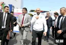 摩洛哥农业展现场图片7