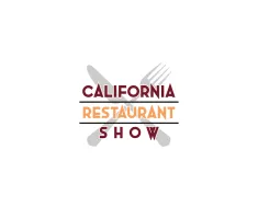 美國加州餐飲業(yè)展覽會Logo