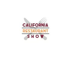 加州餐饮展Logo