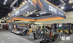 澳大利亚健身展2026门票购买途径