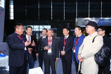 上海冶金展2024展商名录