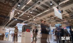 德國太空展2025參展攻略(時間地點+門票怎么買?)