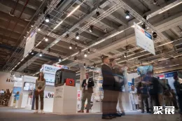 德国太空展现场图片7