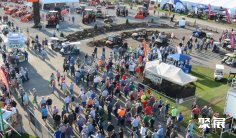 美国农业机械展2026展商名录抢先看,展商名录预订