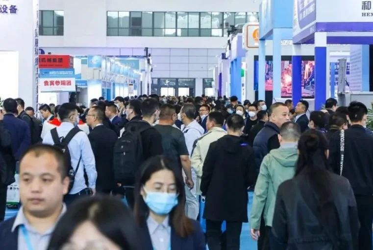 2026北京生物医药展(BIOME)时间地点