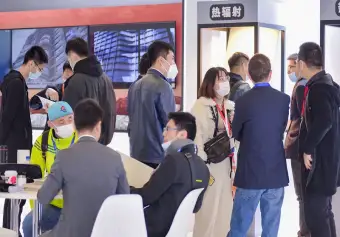 2026上海保温展(TIM Expo)展位图与展位申请