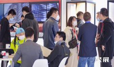 上海节能展2025参展攻略(时间地点+门票多少钱?)