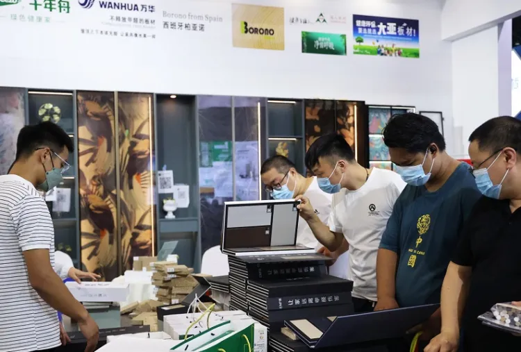 郑州门窗展