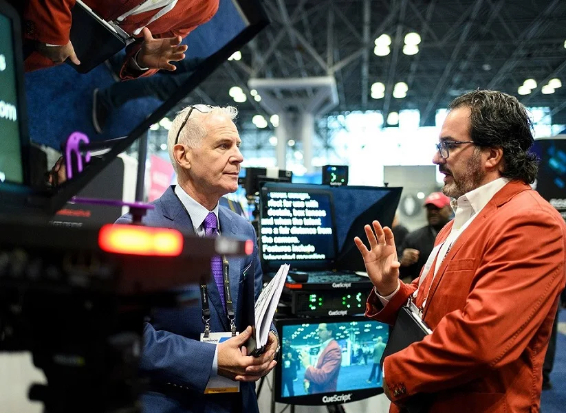 2026年美国广电展门票购买途径？怎么购票？