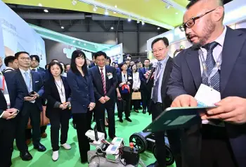 2026香港环保展 (ECO Expo Asia)观众预登记火热进行中
