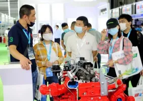 2025上海动力展观众登记及注意事项