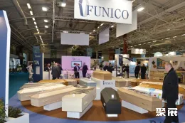 巴黎殡葬展现场图片6