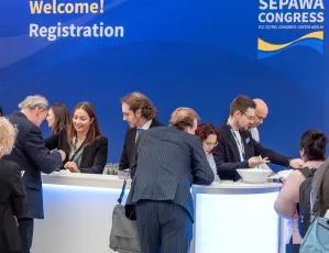 2026欧洲洗涤剂展时间表及地点