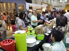 泰国礼品展2025时间表和地址