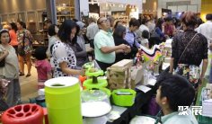 泰国礼品展(Thailand BIG&BIH)2025参展攻略(时间地点+门票怎么买?)