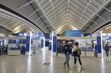 韩国首尔商用车、卡车展(KOAA GTT SHOW)2026参展攻略（时间地点/观众预约）