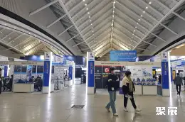 韩国车展展会现场(现场盛况)5