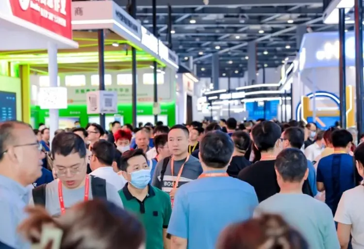 广东广州教育装备展览会