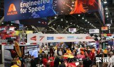 2026SEMA改装展(SEMA SHOW)最新参展商名录