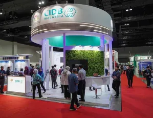 2025年马来西亚建材展门票多少钱，怎么购买？