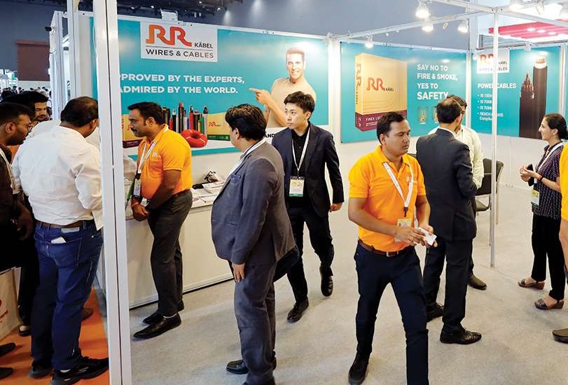 2025埃及线缆展参展攻略(时间地点+门票多少钱?)