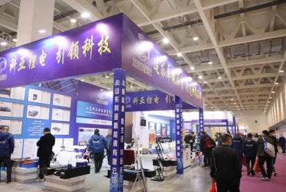 济南电动车展2026参展攻略(时间+地点+门票)