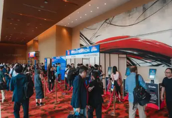 2027新加坡亚太零售展览会展位价格与展位申请指南