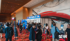 新加坡零售展(NRF)2026展商名录