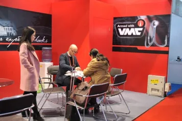 2026北京钓具展(ChinaFish)展品范围有哪些？