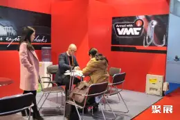中国国际钓具展展会现场(现场盛况)5