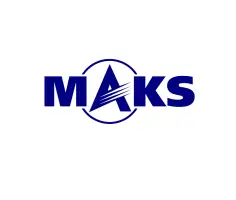 莫斯科航展Logo