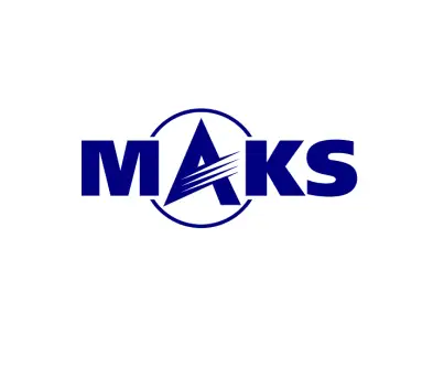 莫斯科航展logo