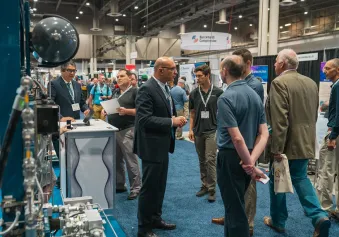 美国氢能展2027门票在哪买