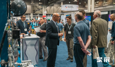 美国氢能展2027门票在哪买