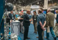 美国氢能展2027门票在哪买