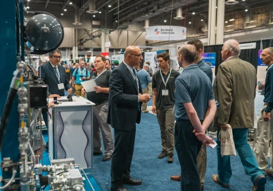 美国氢能展2027门票在哪买