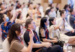 越南美博会现场图片3