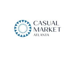 美國亞特蘭大夏季戶外家具展覽會Logo