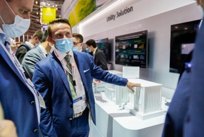 德国太阳能展2026时间和举办地点