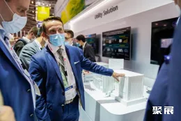 德国太阳能展现场图片3