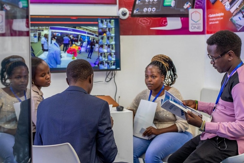 2024年肯尼亚安防展门票如何申请?多少钱?