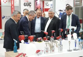 2025年土耳其五金展門票價格，如何購買？