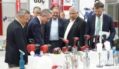 2025土耳其五金展参展攻略(时间+地点+门票怎么买?)