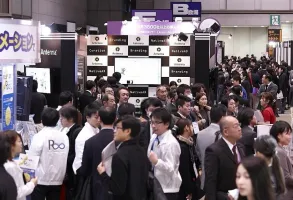 2025日本電商展展位價格與展位申請